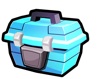 Adventure chest