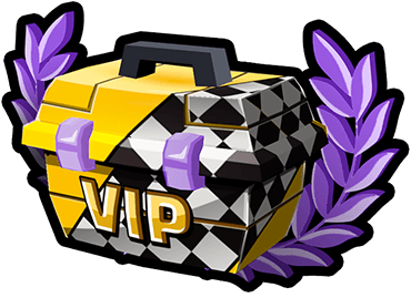 VIP chest